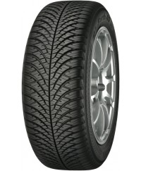 Шины Yokohama BluEarth-4S AW21 215/65 R17 99V